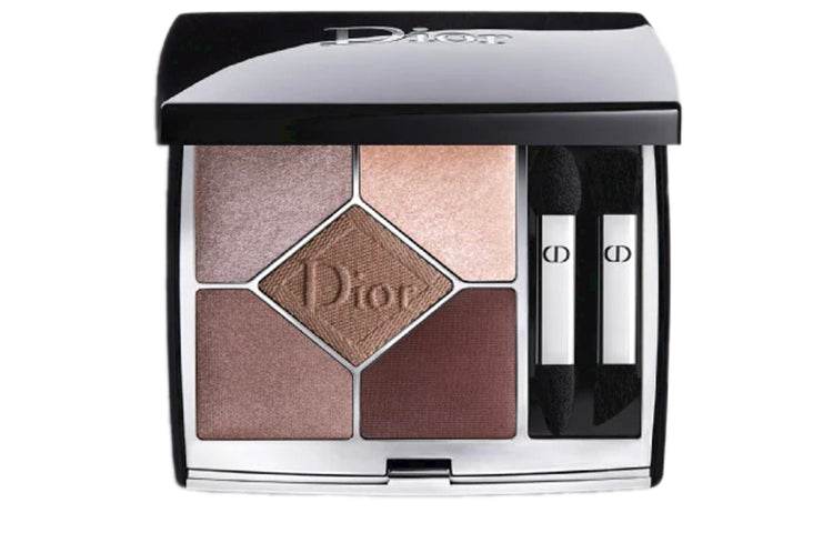 Тени для век Dior Couture Eyeshadow Palette - Boxette Shop